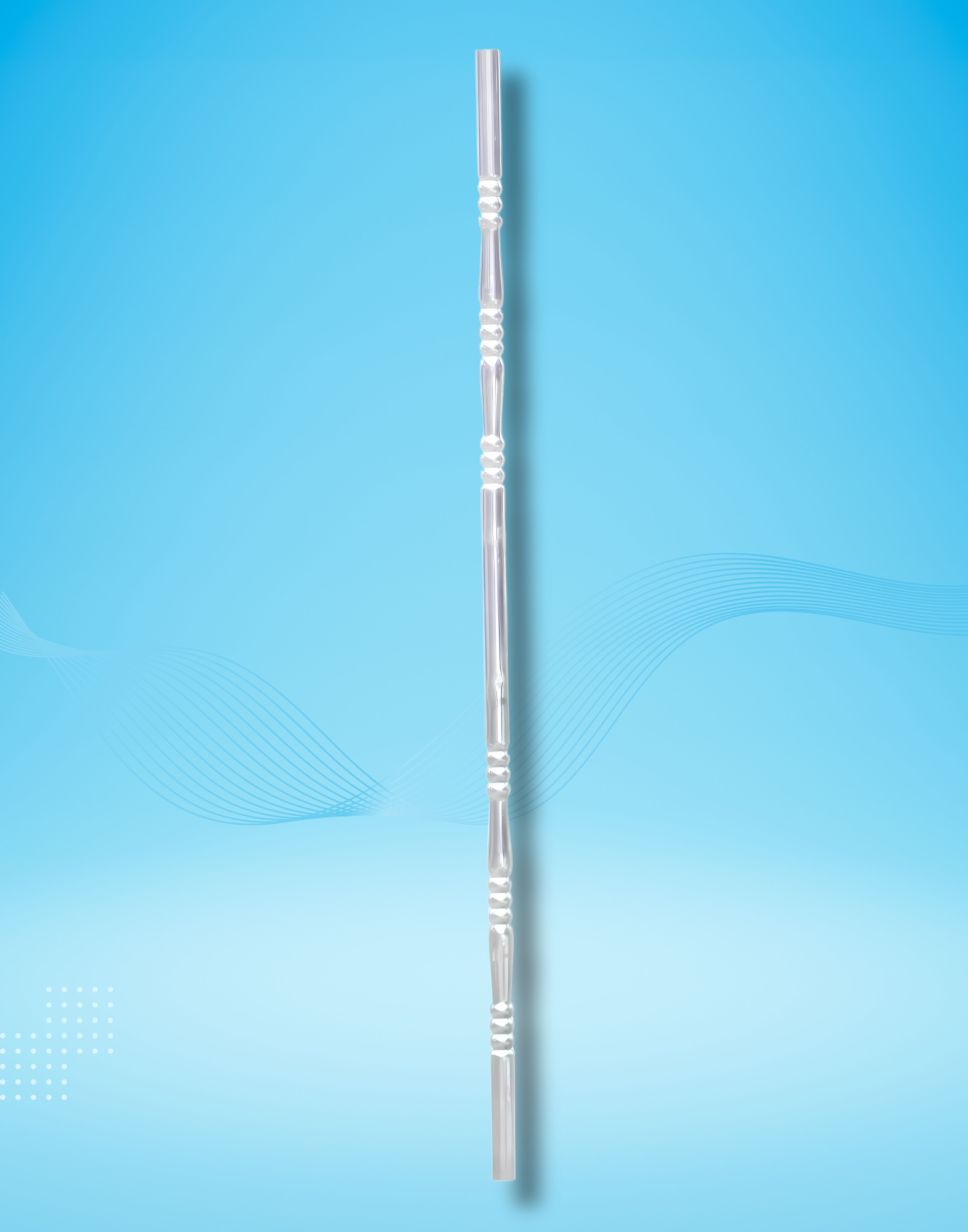 3/4" Design Pipe 111