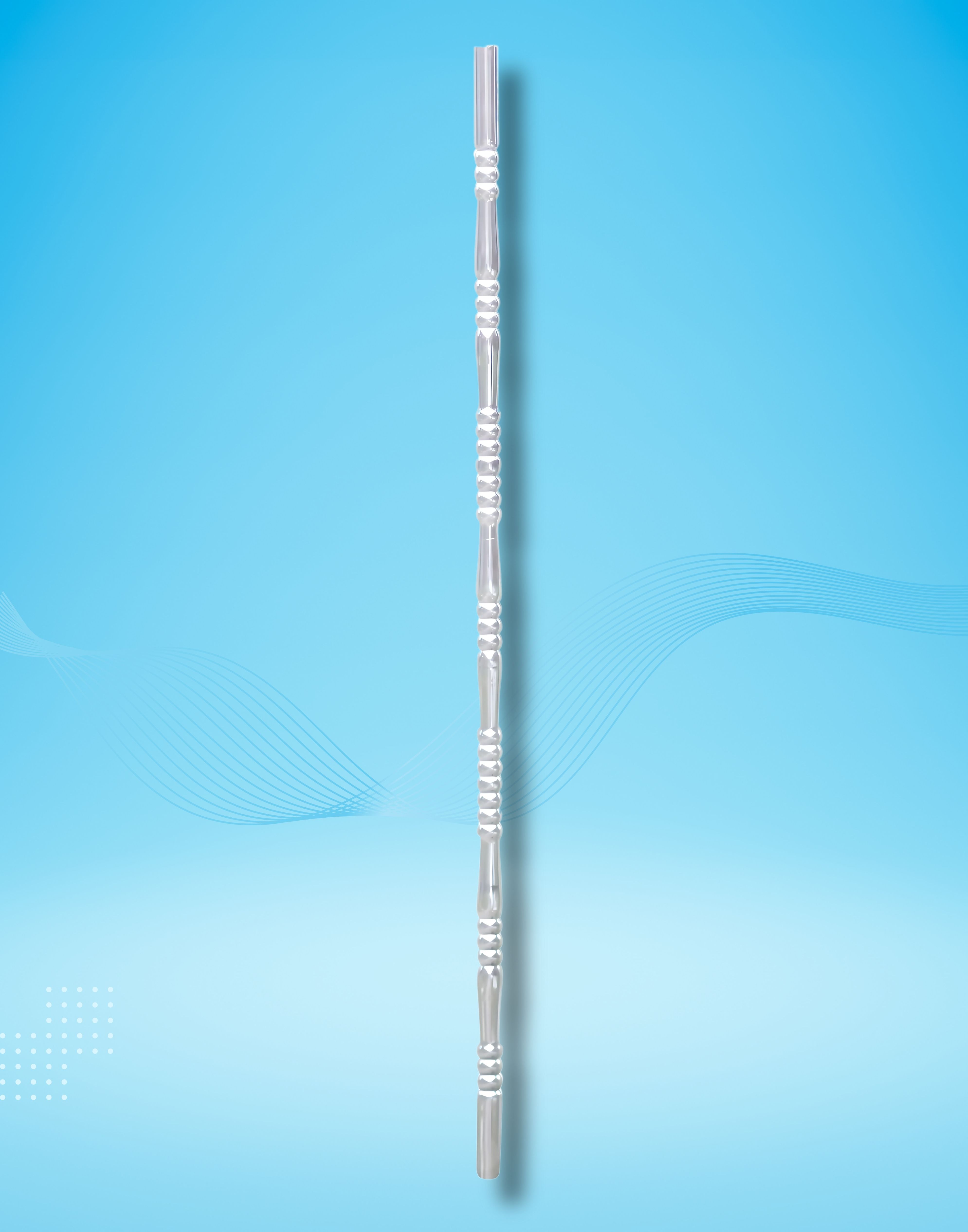 3/4" Design Pipe 112