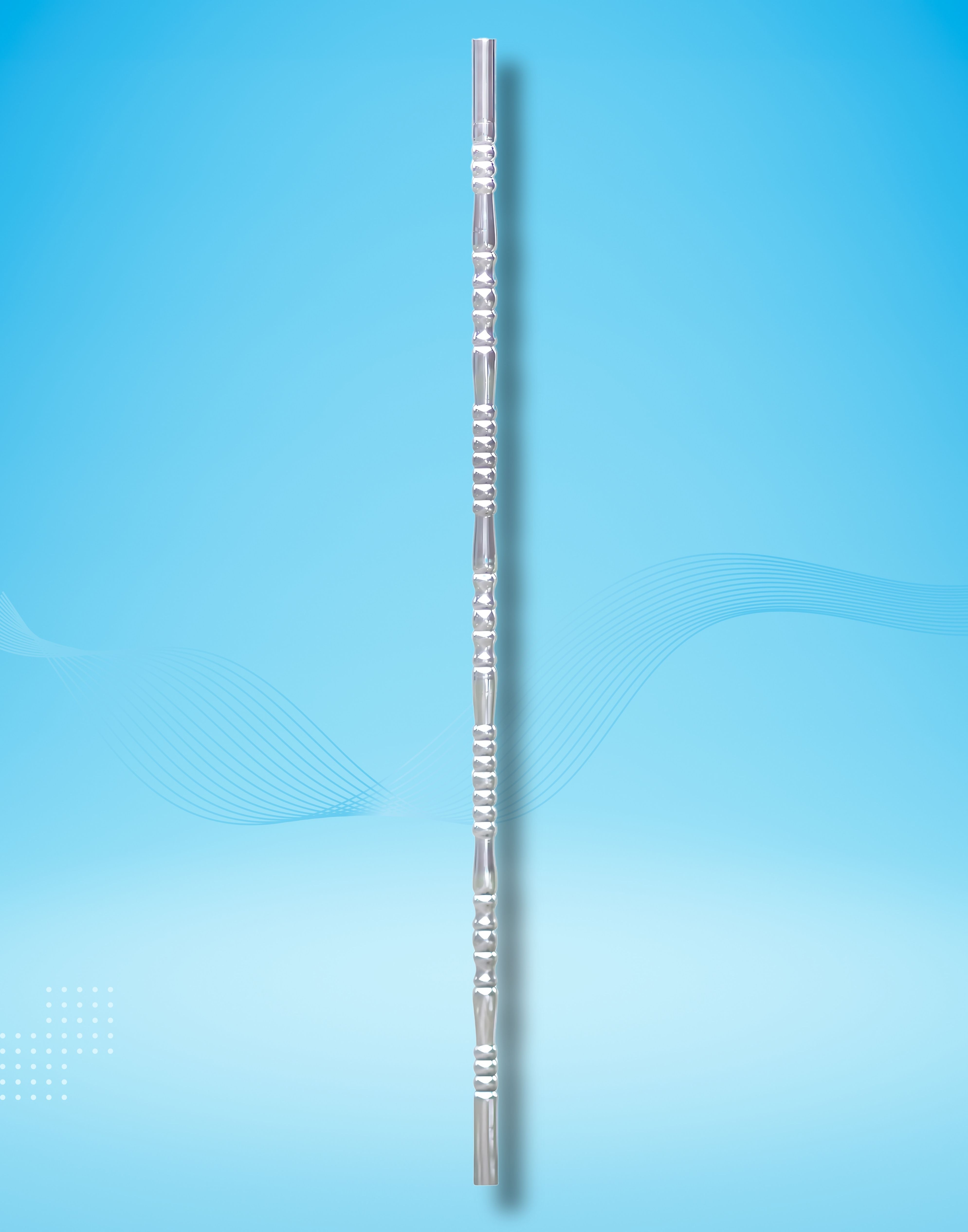 3/4" Design Pipe 115