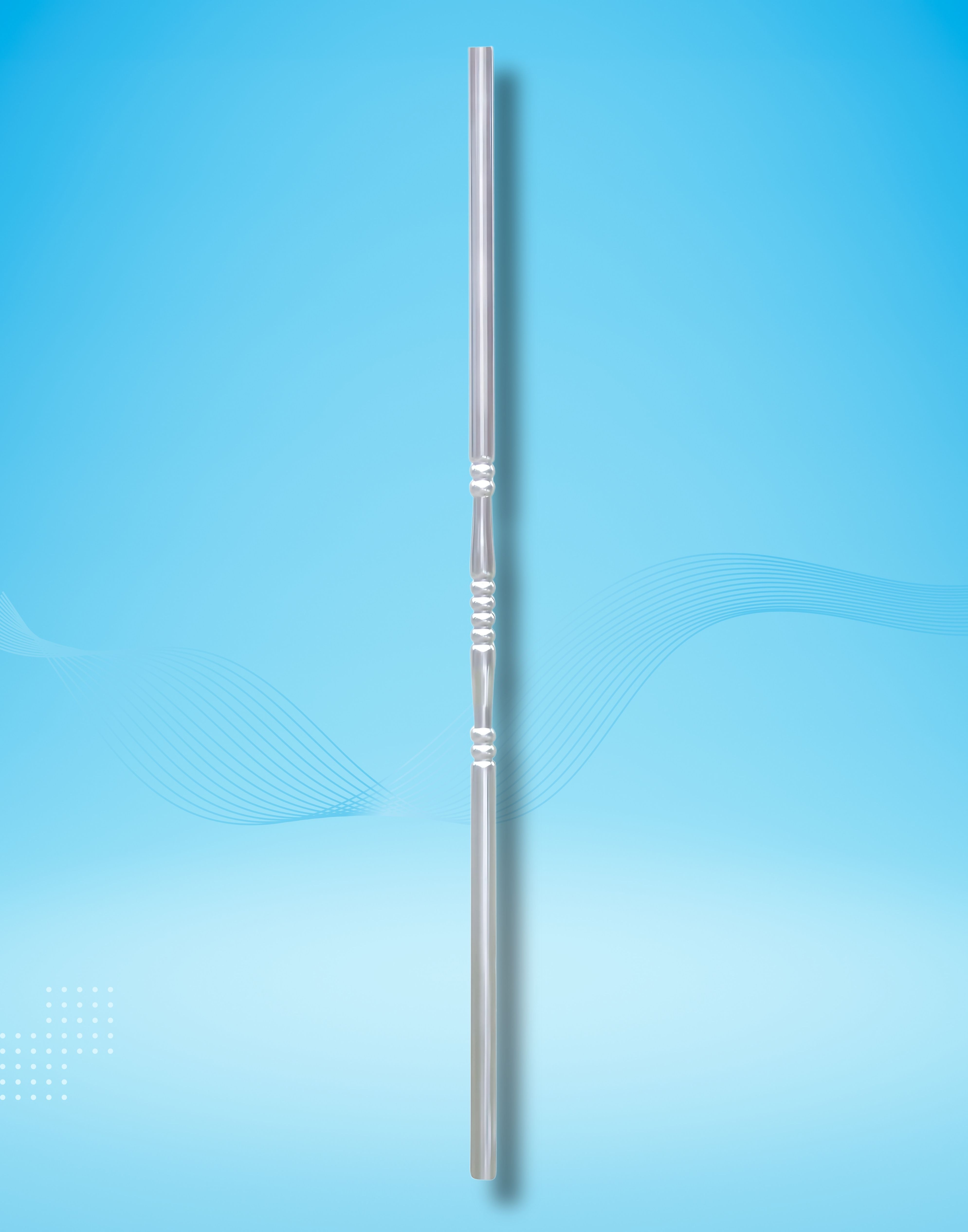 3/4" Design Pipe 119