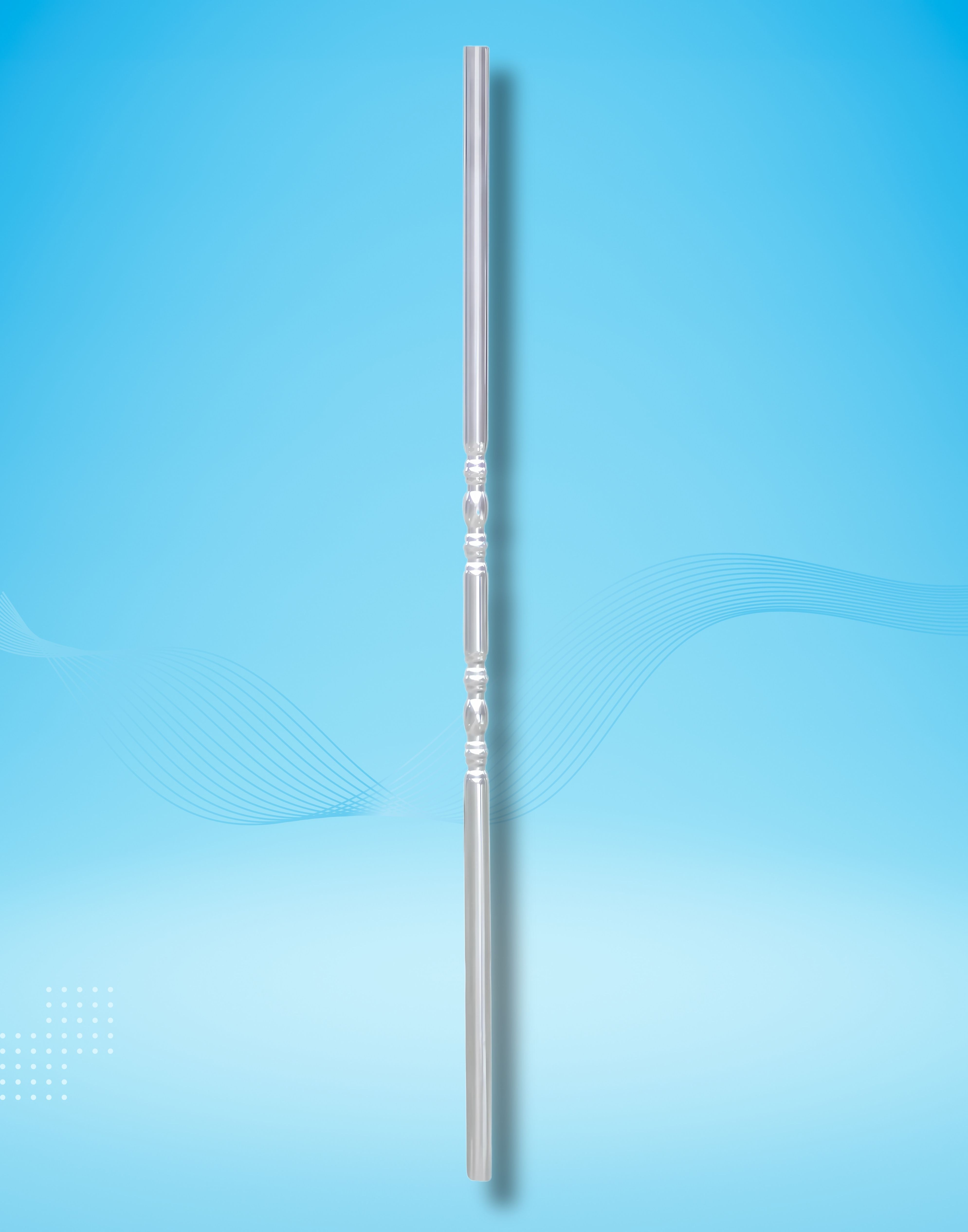 3/4" Design Pipe 121